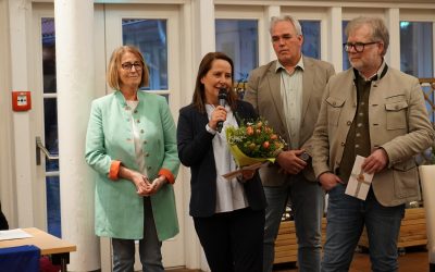 Mitgliederversammlung 2025