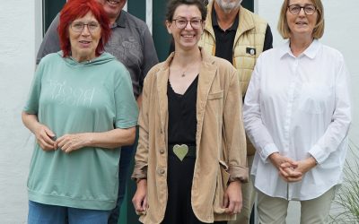 Mitgliederversammlung 2026