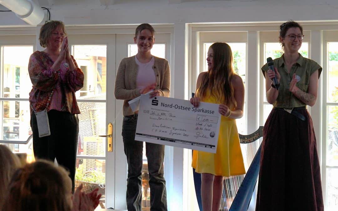 SCHÜLER FRAGEN FRIESEN