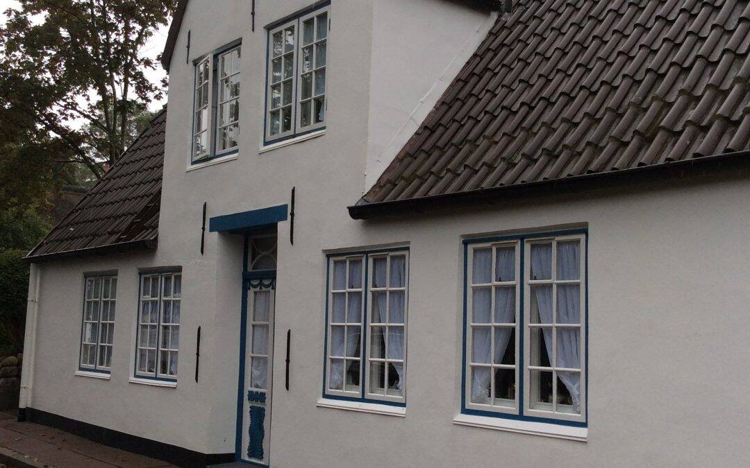 Di jest Apteek üp Söl