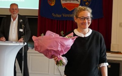 Pressemitteilung zur Jahreshauptversammlung der Sölring Foriining 2026