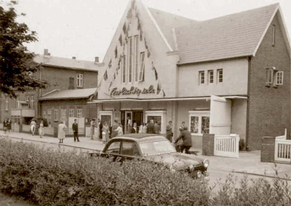 Bäderschiff